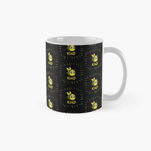 Item preview, Bee Kind Black Products designed and sold by Rajat Kharkwal.