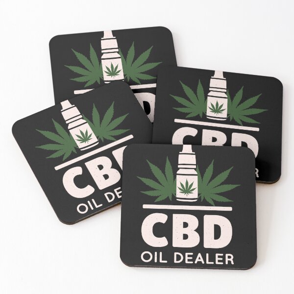 Item preview, CBD Oil Dealer designed and sold by DavinciStore21.