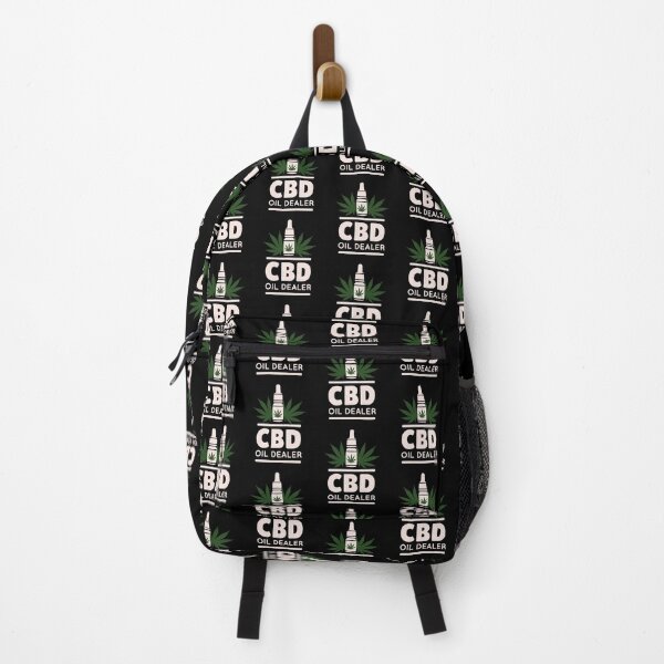 Item preview, CBD Oil Dealer designed and sold by DavinciStore21.
