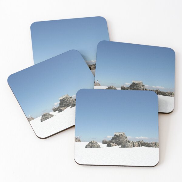 Item preview, Summit of the Ben designed and sold by beavo.