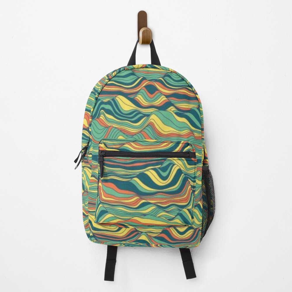 Item preview, Backpack designed and sold by Rakos-Merch.