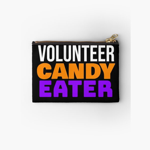 Item preview, Volunteer Candy Eater designed and sold by jacks-tees.