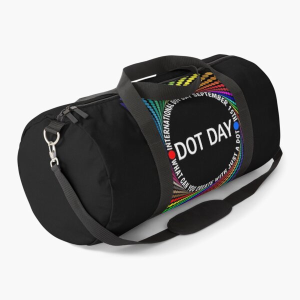 Item preview, Dot Day 2020 Gift What Can You Create With Just A Dot Perfect International Dot Day designed and sold by naworas.