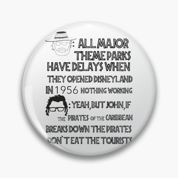 Artikelvorschau, JURASSIC PARK QUOTE entworfen und verkauft von LELE MOVIEPROJECT.