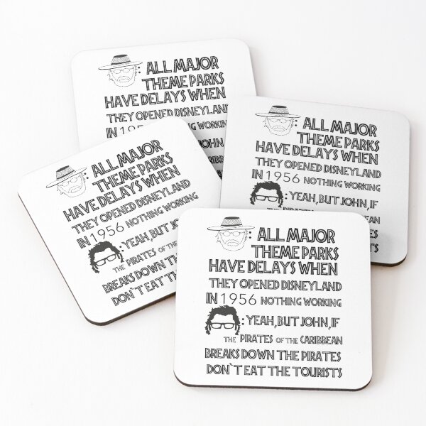 Item preview, JURASSIC PARK QUOTE designed and sold by LELE MOVIEPROJECT.