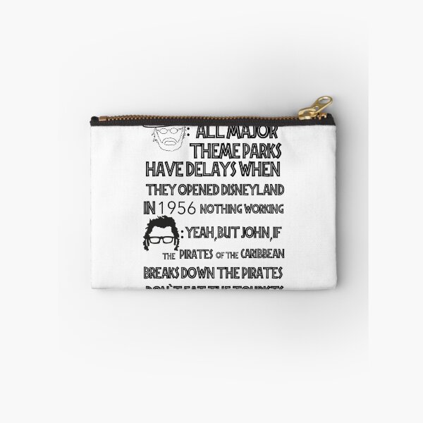 Item preview, JURASSIC PARK QUOTE designed and sold by LELE MOVIEPROJECT.