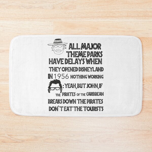Item preview, JURASSIC PARK QUOTE designed and sold by LELE MOVIEPROJECT.