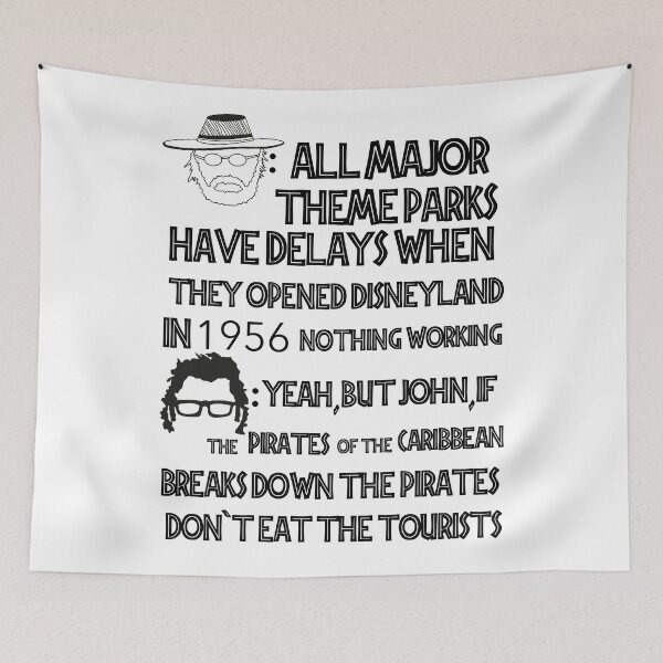 Item preview, JURASSIC PARK QUOTE designed and sold by LELE MOVIEPROJECT.