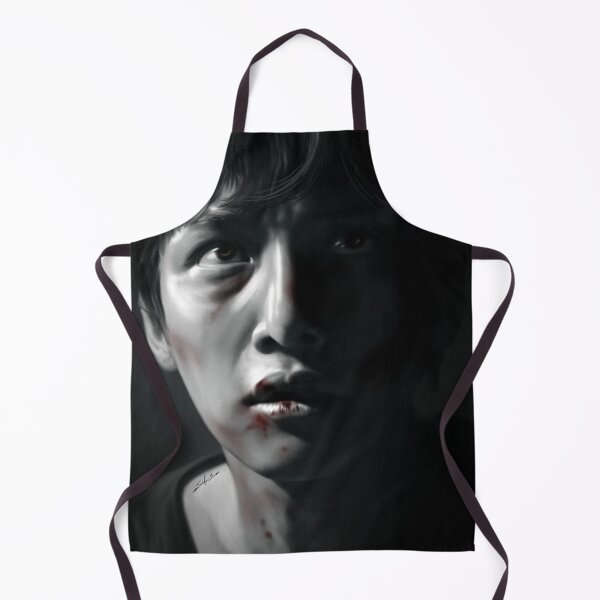 Item preview,  Innocent Ji Chang. Wook designed and sold by Kryptonite-Arts.