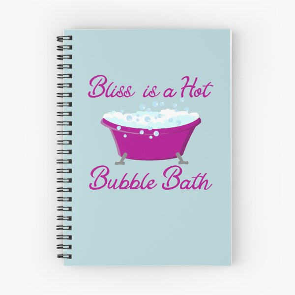 Item preview, Bliss is a Hot Bubble Bath designed and sold by Dan66.