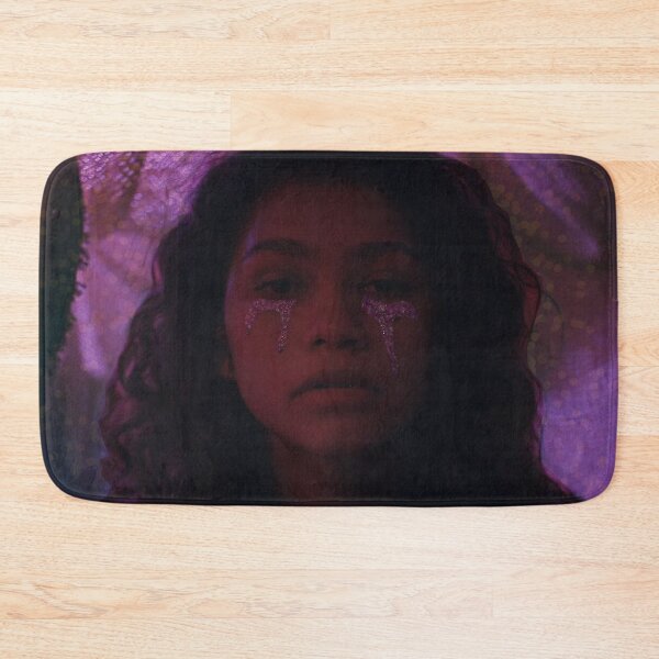 Item preview, Zendaya - Rue designed and sold by FrancescaNasta.
