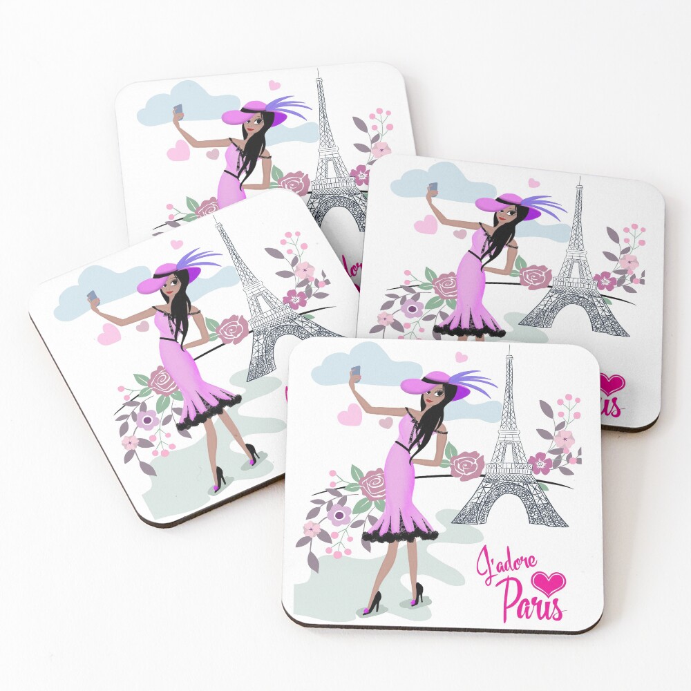 Item preview, Coasters (Set of 4) designed and sold by LisaG3.