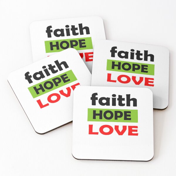 Item preview, faith love person designed and sold by montilla20.