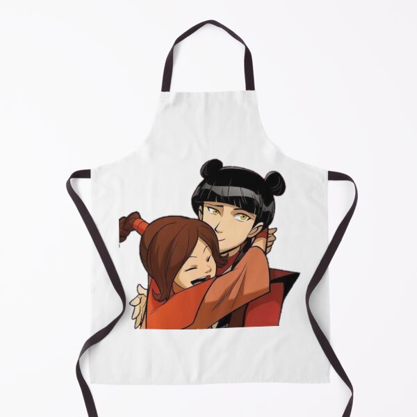 Item preview, Ty Lee and Mai Hug designed and sold by letayl3.