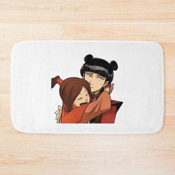 Item preview, Ty Lee and Mai Hug designed and sold by letayl3.