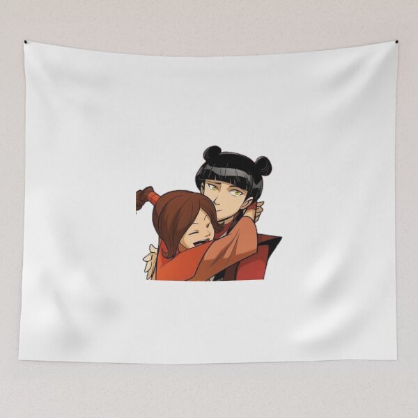 Item preview, Ty Lee and Mai Hug designed and sold by letayl3.