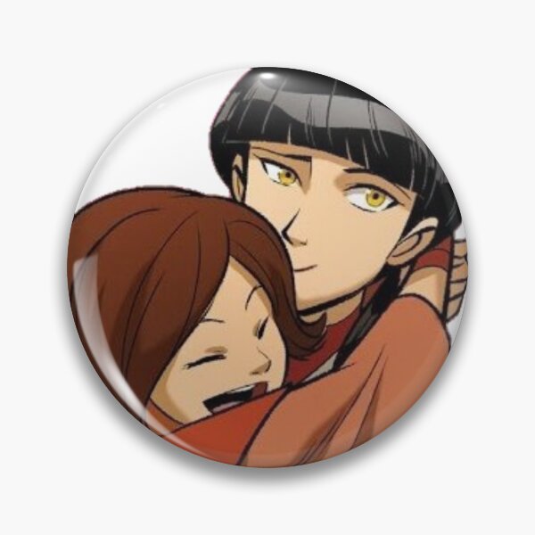 Item preview, Ty Lee and Mai Hug designed and sold by letayl3.
