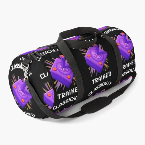 Item preview, Classically Trained Gaming designed and sold by azmndesigns.