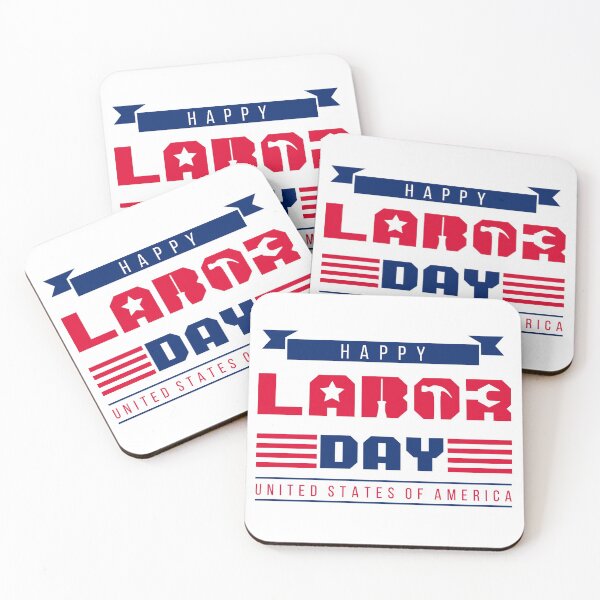 Item preview, Happy LABOR DAY  designed and sold by Sereen95.