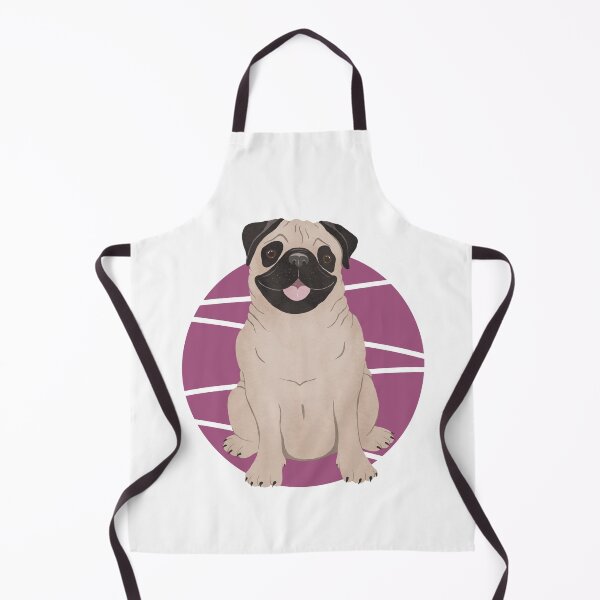 Item preview, Pug Hug designed and sold by LeahIngledew.