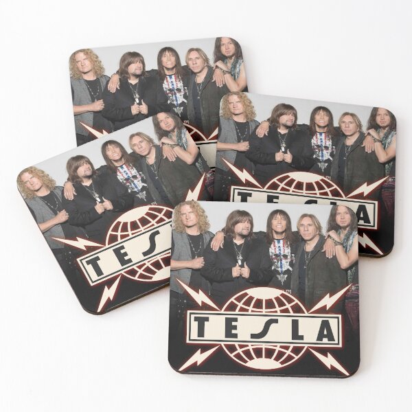 Item preview, tesla rock band personel tour 2020 nettv designed and sold by kumUli86.
