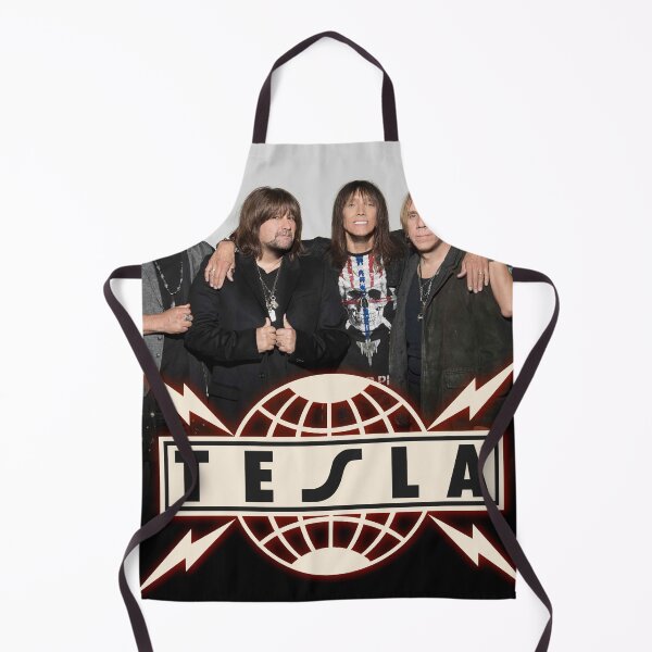 Item preview, tesla rock band personel tour 2020 nettv designed and sold by kumUli86.