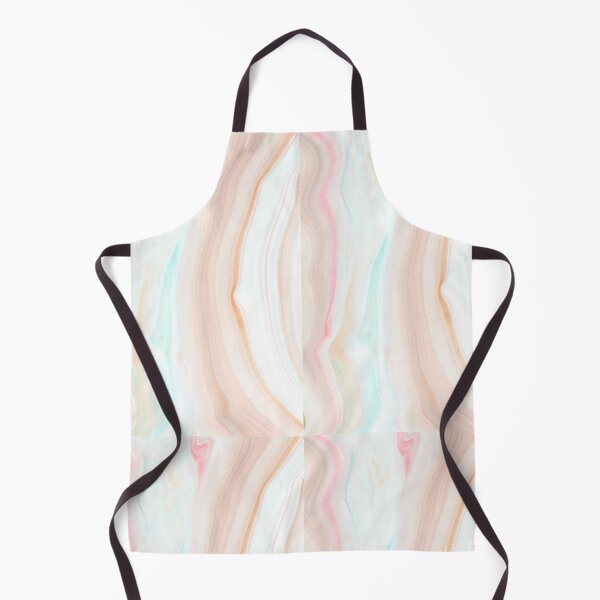 Item preview, Blush Pink & White Geode Marble designed and sold by newburyboutique.