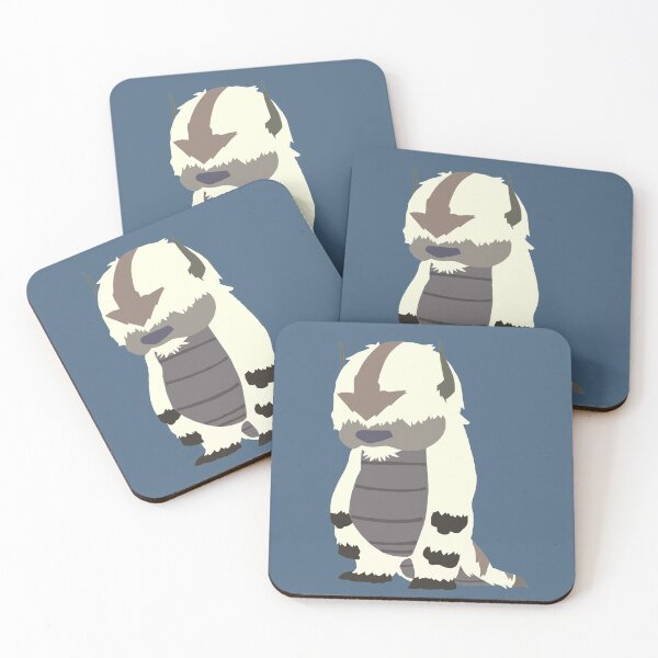 Item preview, Standing Appa designed and sold by uneecornn.