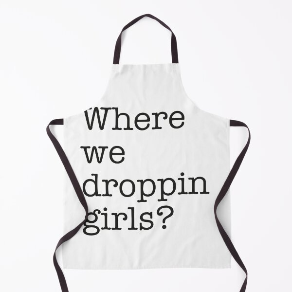 Item preview, Donde dejamos caer chicas letras simples designed and sold by ciaobebo.