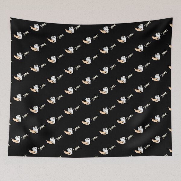 Item preview, Toiletpaper Funny Gift Design designed and sold by DavinciStore21.