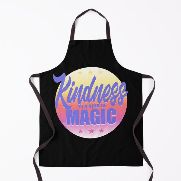 Item preview, KINDNESS IS A KIND OF MAGIC designed and sold by Cr1sV.