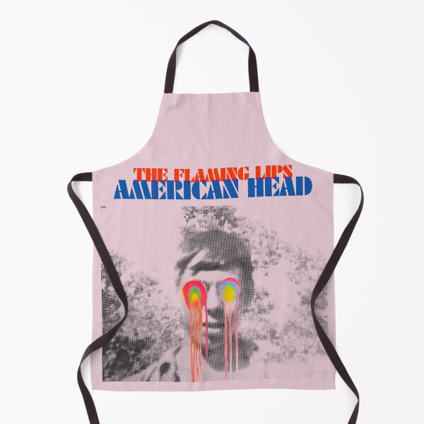 Item preview, TFL American Head Halftone designed and sold by Currito92.