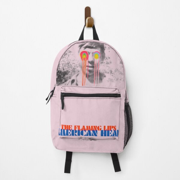 Item preview, TFL American Head Halftone designed and sold by Currito92.