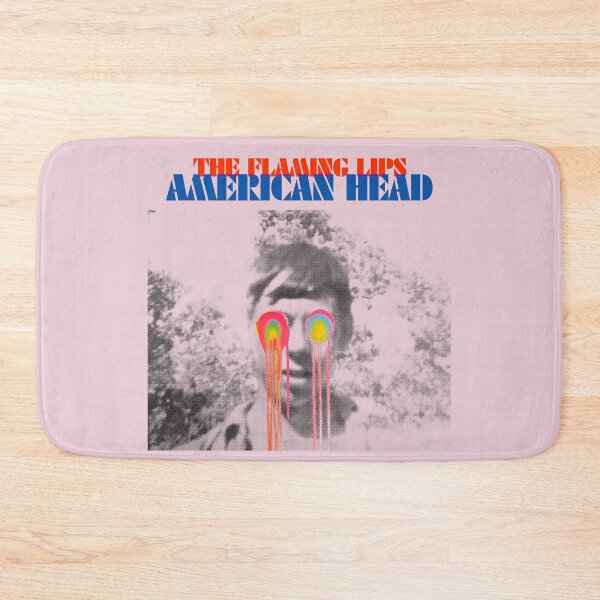 Item preview, TFL American Head Halftone designed and sold by Currito92.