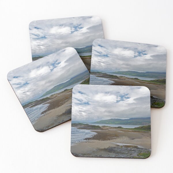 Item preview, Camusfearna, Sandaig Islands, Glenelg designed and sold by derekbeattie.