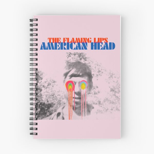 Item preview, TFL American Head Halftone designed and sold by Currito92.