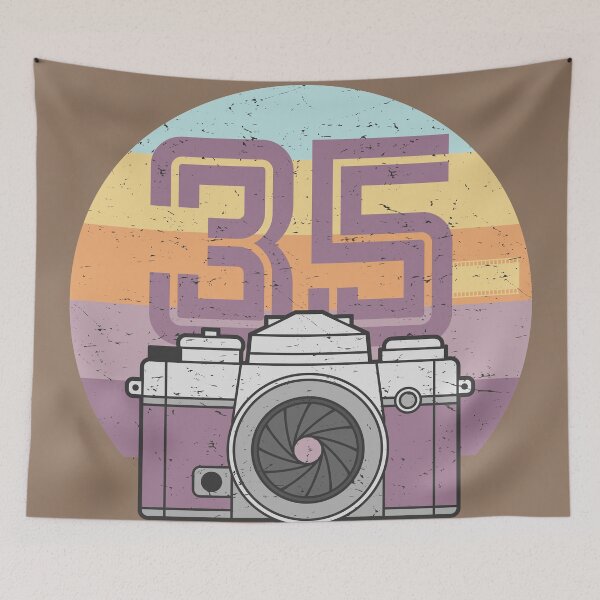Item preview, Vintage Photography Camera designed and sold by studio838.