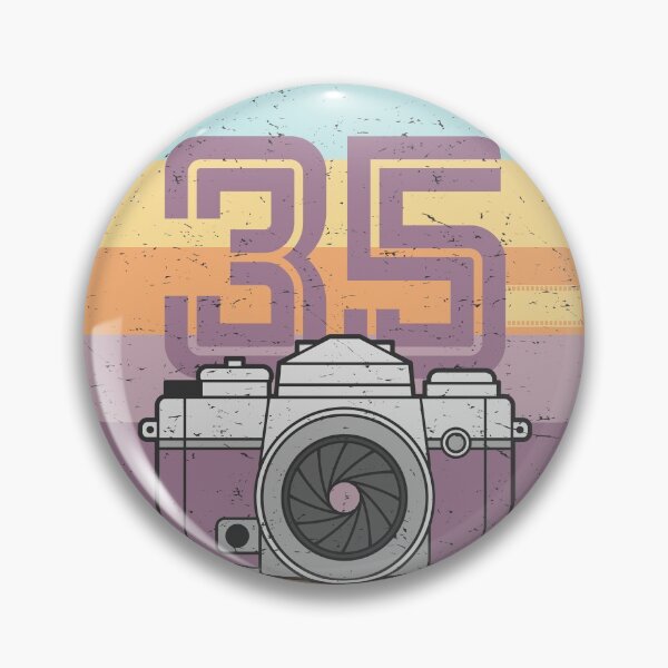 Item preview, Vintage Photography Camera designed and sold by studio838.