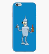Bender The cooked Kent iPhone Case