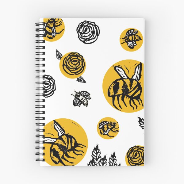 Item preview, save the bees designed and sold by sonabeam.