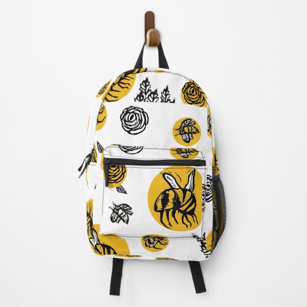 Item preview, save the bees designed and sold by sonabeam.