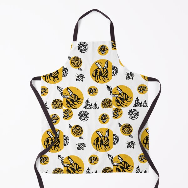 Item preview, save the bees designed and sold by sonabeam.
