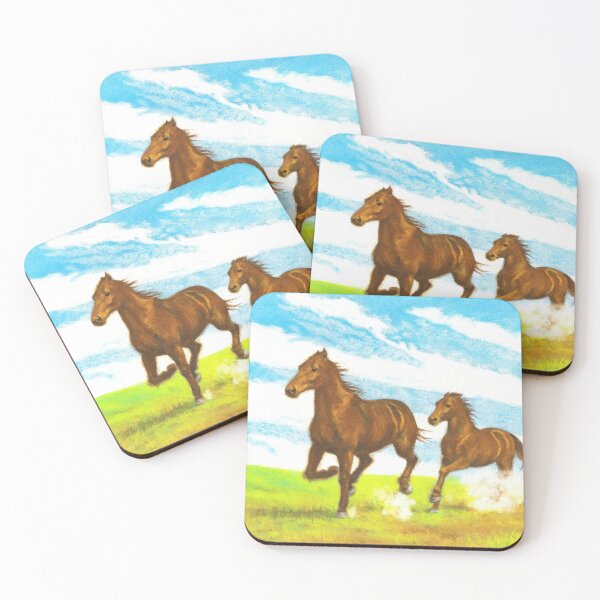 Item preview, The Gallop designed and sold by HandsonHart.