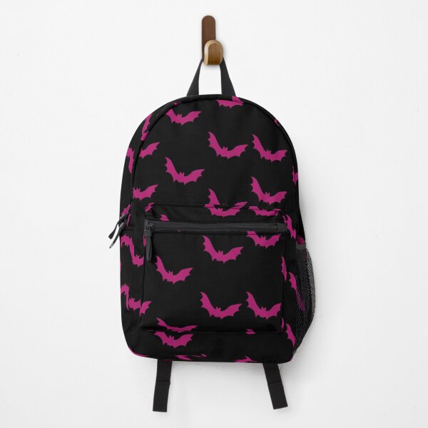 Item preview, Halloween Lover Pink and Black Bats Pack designed and sold by ToriaScarlett.