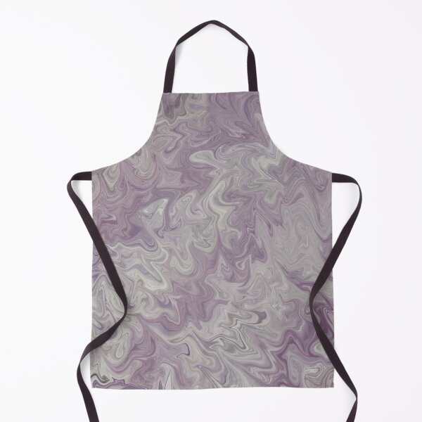 Artikelvorschau, Haunted Tombstone Halloween Liquid Marble Pattern entworfen und verkauft von Wisps & Whiskers Designs.