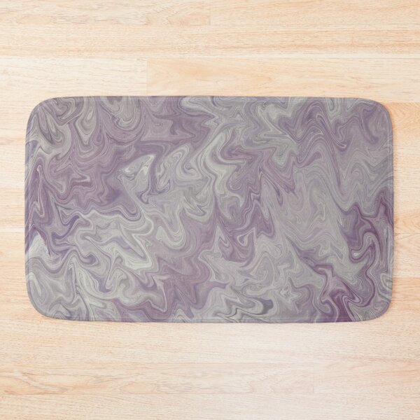 Artikelvorschau, Haunted Tombstone Halloween Liquid Marble Pattern entworfen und verkauft von Wisps & Whiskers Designs.