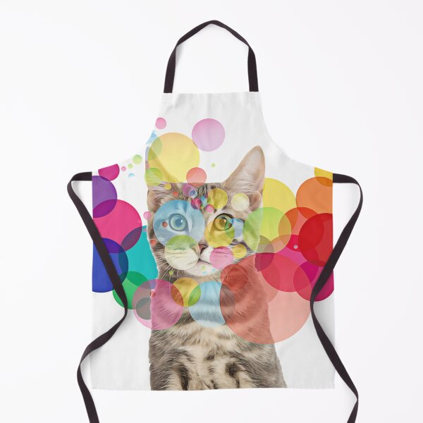 Item preview, Cat Pop Art designed and sold by avit1.