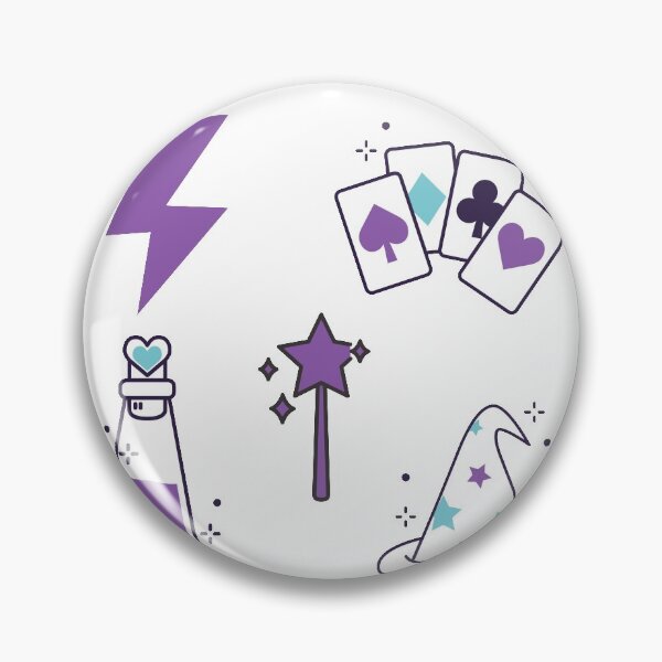 Artikelvorschau, Magical Movie Wizard Sticker Pack entworfen und verkauft von nimitkhurana.