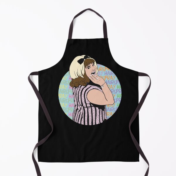 Item preview, Tracy Turnblad designed and sold by BiteYourGranny.