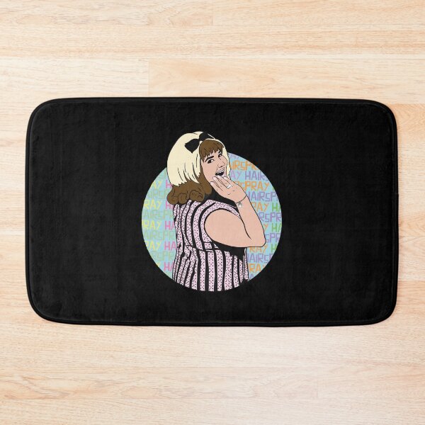 Item preview, Tracy Turnblad designed and sold by BiteYourGranny.